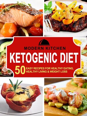 cover image of Ketogenic Diet
